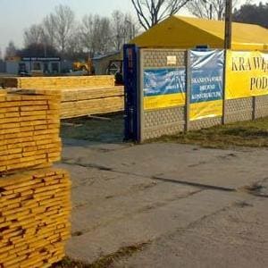 Skład drewna 3