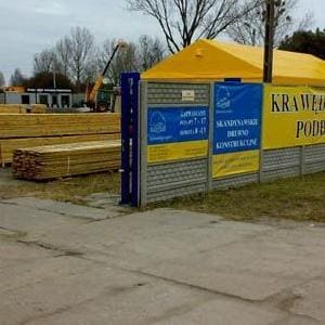 Skład drewna 4